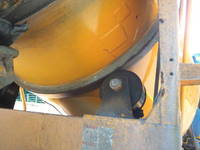 日野レンジャーミキサー車（コンクリートミキサー）中型（4t）[写真21]