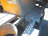 日野レンジャーミキサー車（コンクリートミキサー）中型（4t）[写真23]