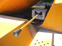 日野レンジャーミキサー車（コンクリートミキサー）中型（4t）[写真26]