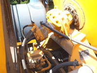 日野レンジャーミキサー車（コンクリートミキサー）中型（4t）[写真31]