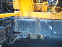 日野レンジャーミキサー車（コンクリートミキサー）中型（4t）[写真32]