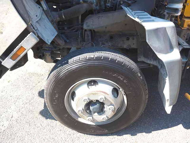 日野レンジャーミキサー車（コンクリートミキサー）中型（4t）[写真32]