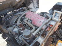 日野レンジャーミキサー車（コンクリートミキサー）中型（4t）[写真34]