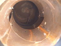 日野レンジャーミキサー車（コンクリートミキサー）中型（4t）[写真36]