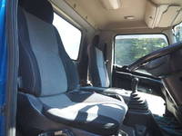 日野レンジャーミキサー車（コンクリートミキサー）中型（4t）[写真39]