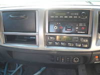 日野レンジャーミキサー車（コンクリートミキサー）中型（4t）[写真40]