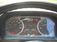 日野レンジャーミキサー車（コンクリートミキサー）中型（4t）[写真41]