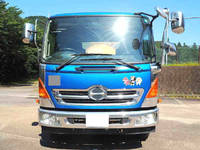 日野レンジャーミキサー車（コンクリートミキサー）中型（4t）[写真06]