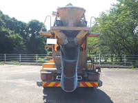 日野レンジャーミキサー車（コンクリートミキサー）中型（4t）[写真07]