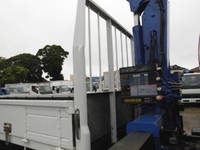 いすゞフォワードクレーン3段中型（4t）[写真14]