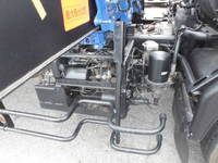 いすゞフォワードクレーン3段中型（4t）[写真15]