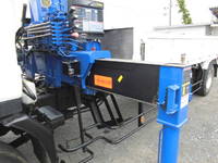 いすゞフォワードクレーン3段中型（4t）[写真16]