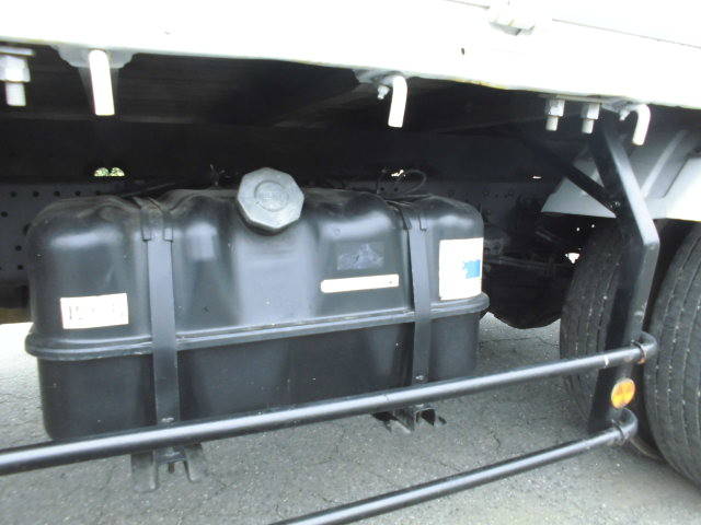 いすゞフォワードクレーン3段中型（4t）[写真19]