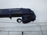 いすゞフォワードクレーン3段中型（4t）[写真22]