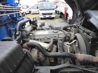 いすゞフォワードクレーン3段中型（4t）[写真25]