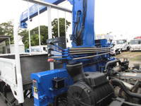 いすゞフォワードクレーン3段中型（4t）[写真26]