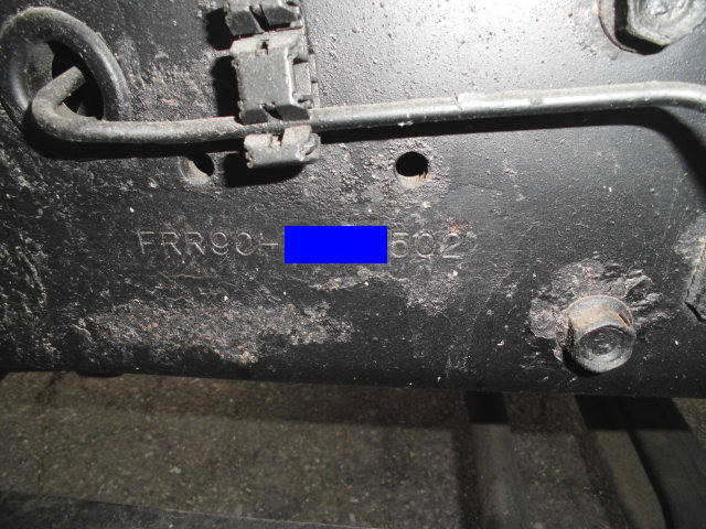 いすゞフォワードクレーン3段中型（4t）[写真26]