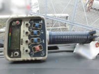 いすゞフォワードクレーン3段中型（4t）[写真37]