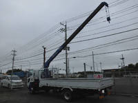 いすゞフォワードクレーン3段中型（4t）[写真05]