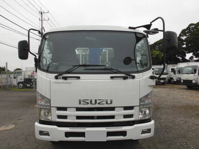 いすゞフォワードクレーン3段中型（4t）[写真05]