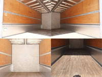 いすゞフォワードアルミウイング中型（4t）[写真11]