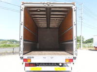 いすゞフォワードアルミウイング中型（4t）[写真12]