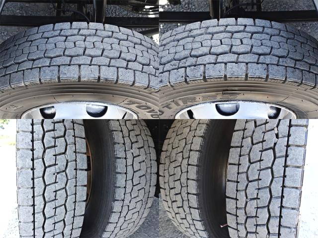 いすゞフォワードアルミウイング中型（4t）[写真12]