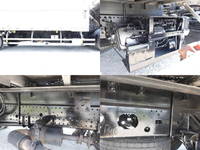 いすゞフォワードアルミウイング中型（4t）[写真15]