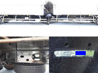 いすゞフォワードアルミウイング中型（4t）[写真16]