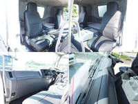 いすゞフォワードアルミウイング中型（4t）[写真17]