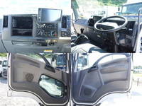 いすゞフォワードアルミウイング中型（4t）[写真18]