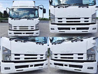 いすゞフォワードアルミウイング中型（4t）[写真04]