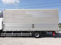 いすゞフォワードアルミウイング中型（4t）[写真09]