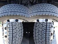 三菱ふそうスーパーグレートアルミウイング大型（10t）[写真12]