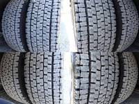 三菱ふそうスーパーグレートアルミウイング大型（10t）[写真13]