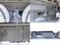 三菱ふそうスーパーグレートアルミウイング大型（10t）[写真17]