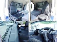 三菱ふそうスーパーグレートアルミウイング大型（10t）[写真18]