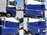 三菱ふそうスーパーグレートアルミウイング大型（10t）[写真05]