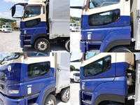 三菱ふそうスーパーグレートアルミウイング大型（10t）[写真08]