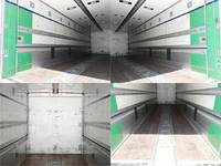 三菱ふそうスーパーグレートアルミウイング大型（10t）[写真10]