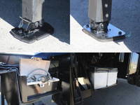 いすゞエルフ高所作業車小型（2t・3t）[写真13]