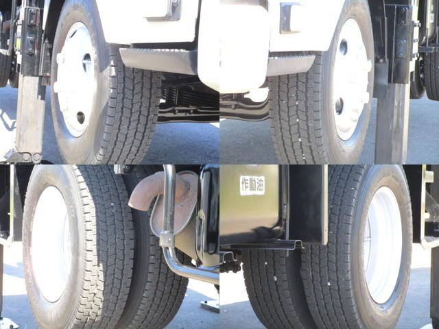 いすゞエルフ高所作業車小型（2t・3t）[写真15]