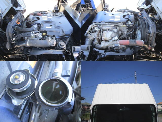 いすゞエルフ高所作業車小型（2t・3t）[写真17]