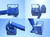 いすゞエルフ高所作業車小型（2t・3t）[写真09]