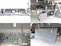 いすゞフォワードアルミバン中型（4t）[写真13]