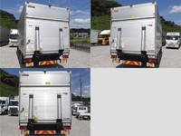 いすゞフォワードアルミバン中型（4t）[写真02]