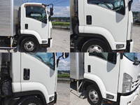 いすゞフォワードアルミバン中型（4t）[写真05]