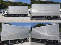 いすゞフォワードアルミバン中型（4t）[写真07]