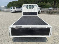 いすゞエルフ平ボディ小型（2t・3t）[写真10]