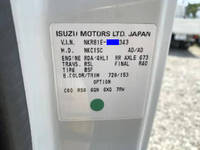 いすゞエルフ平ボディ小型（2t・3t）[写真12]